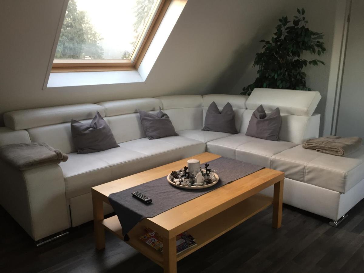 Ferienwohnung Haagedoernchen Nettetal Εξωτερικό φωτογραφία