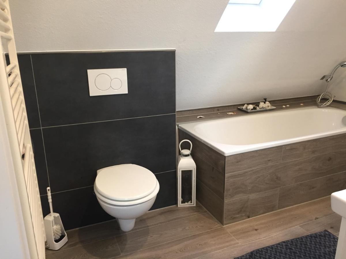 Ferienwohnung Haagedoernchen Nettetal Εξωτερικό φωτογραφία