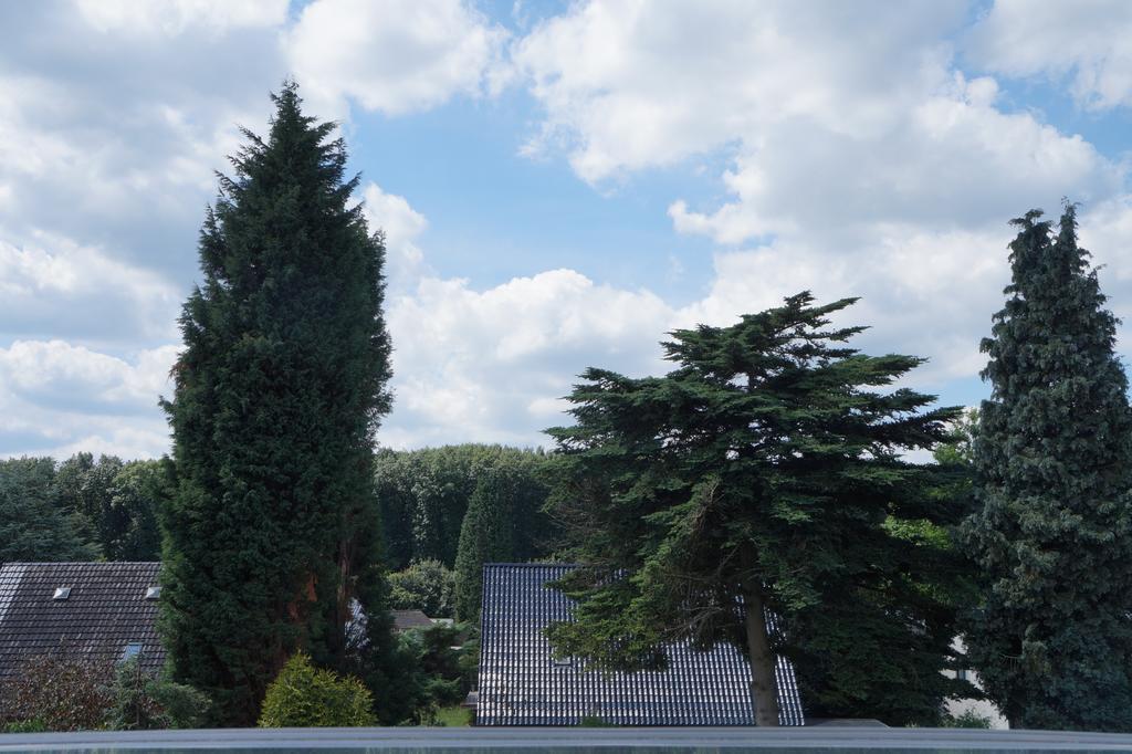 Ferienwohnung Haagedoernchen Nettetal Εξωτερικό φωτογραφία