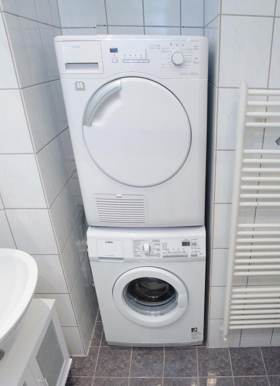 Ferienwohnung Haagedoernchen Nettetal Εξωτερικό φωτογραφία