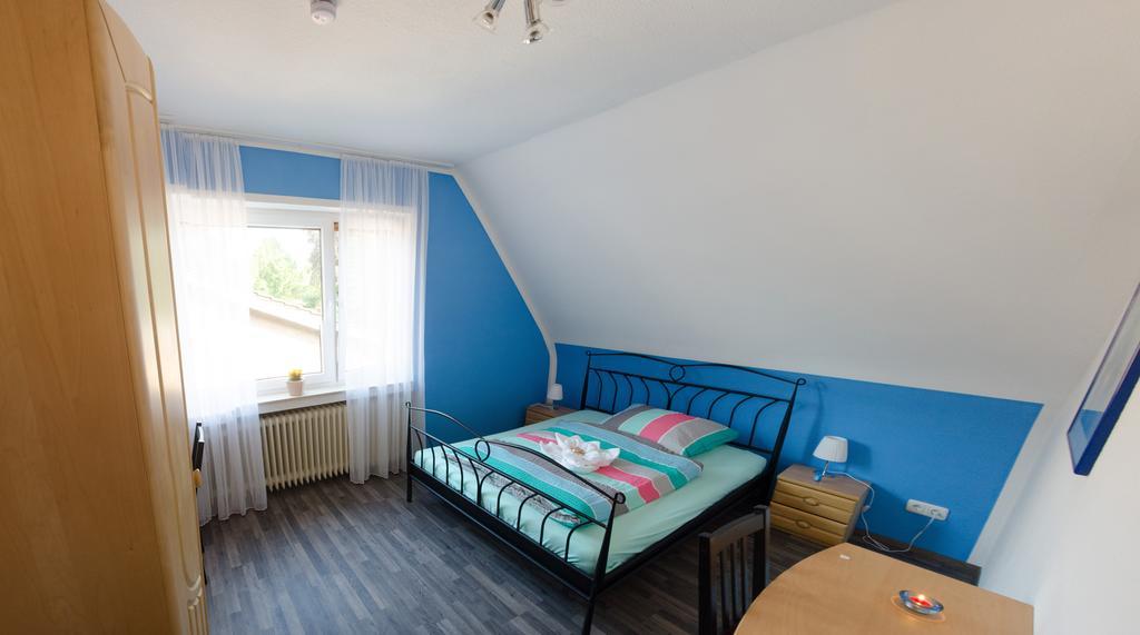 Ferienwohnung Haagedoernchen Nettetal Εξωτερικό φωτογραφία