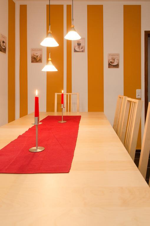Ferienwohnung Haagedoernchen Nettetal Εξωτερικό φωτογραφία