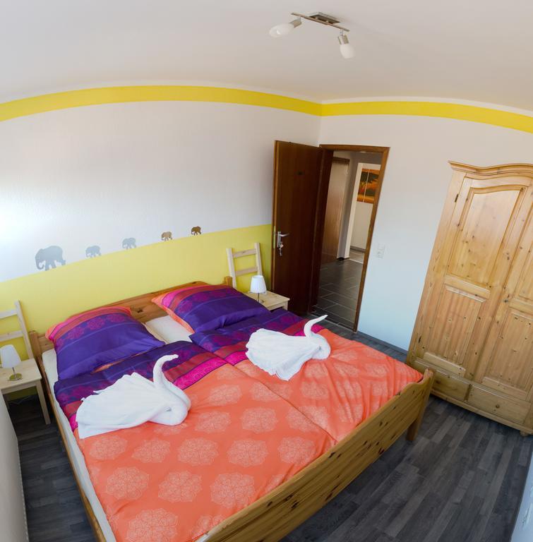 Ferienwohnung Haagedoernchen Nettetal Εξωτερικό φωτογραφία