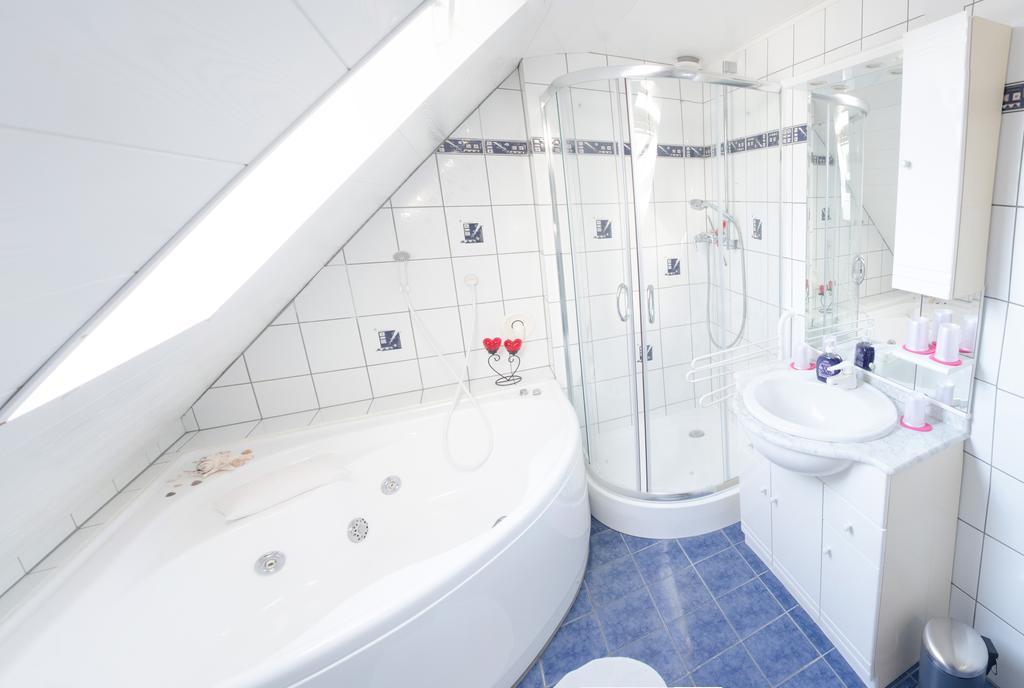 Ferienwohnung Haagedoernchen Nettetal Εξωτερικό φωτογραφία