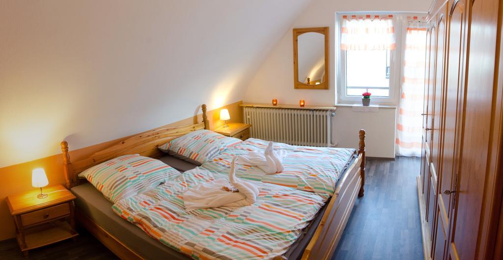 Ferienwohnung Haagedoernchen Nettetal Εξωτερικό φωτογραφία