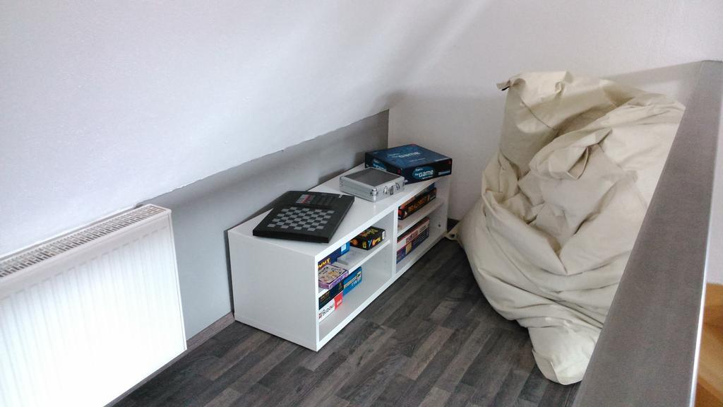 Ferienwohnung Haagedoernchen Nettetal Εξωτερικό φωτογραφία