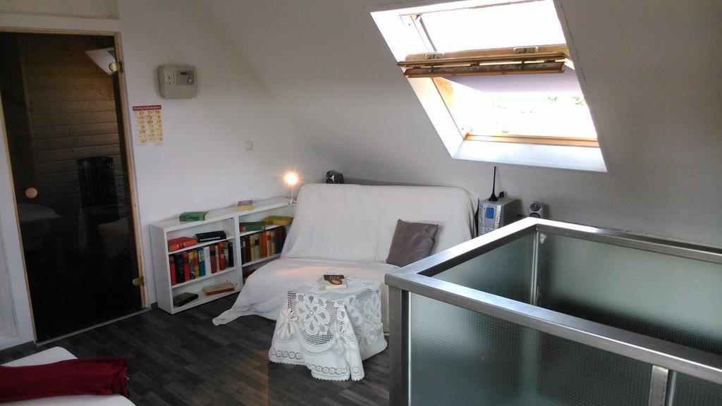 Ferienwohnung Haagedoernchen Nettetal Εξωτερικό φωτογραφία